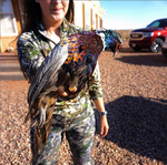 Pheasent/Chukar Hunt - Arizona Hunting Club