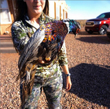 Pheasent/Chukar Hunt - Arizona Hunting Club