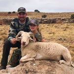 Ram Hunt - Bronze - Arizona Hunting Club