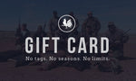 Blue Rooster Gift Card - Arizona Hunting Club