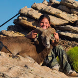 Ram Hunt - Silver - Arizona Hunting Club